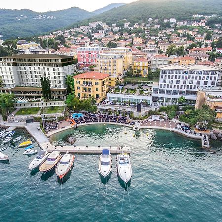 Amadria Park Hotel Royal Οπατία Εξωτερικό φωτογραφία