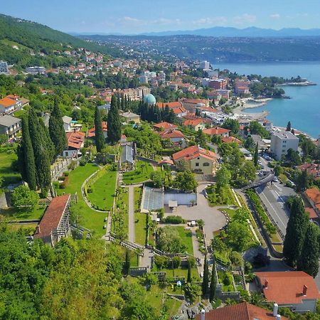 Amadria Park Hotel Royal Οπατία Εξωτερικό φωτογραφία