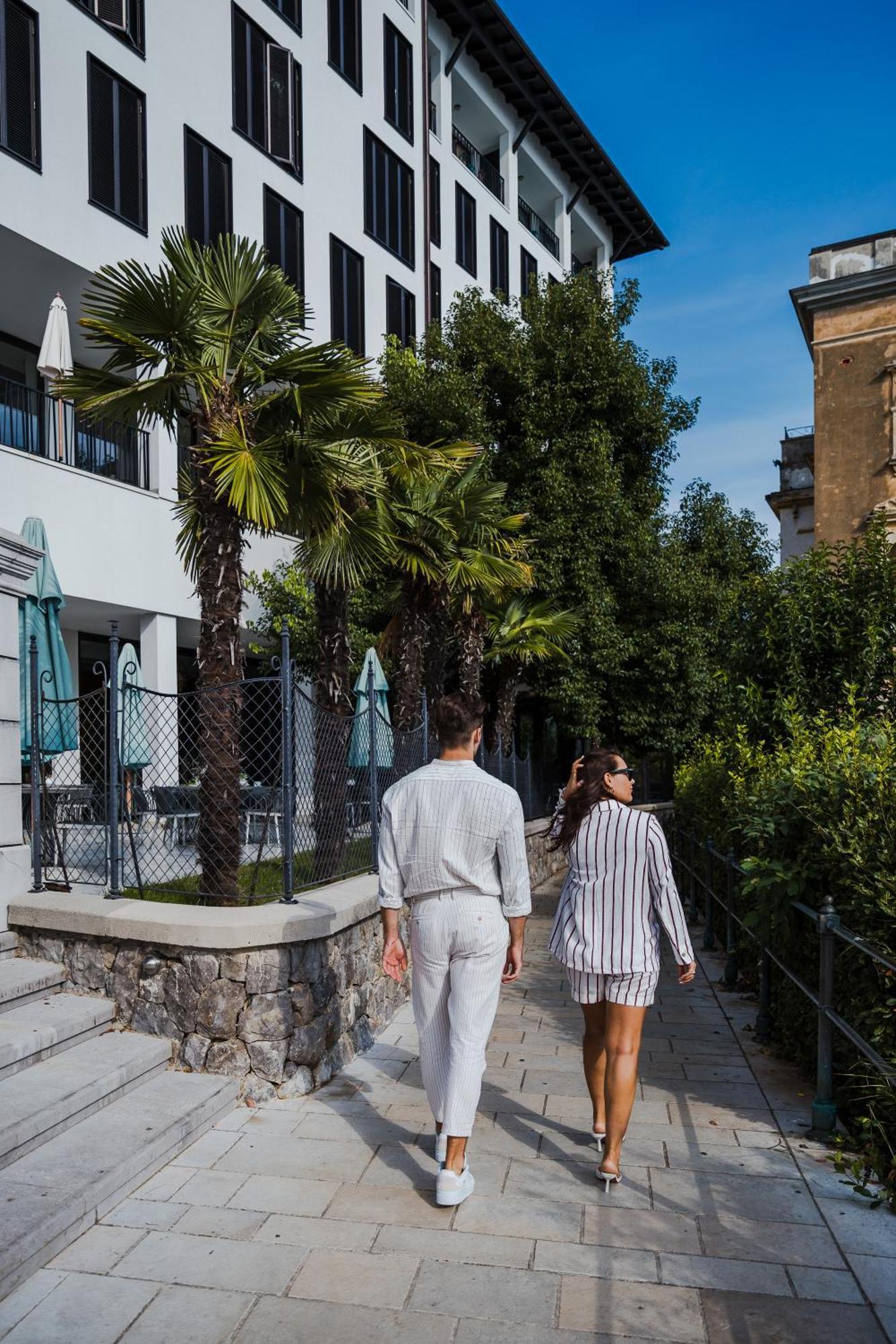 Amadria Park Hotel Royal Οπατία Εξωτερικό φωτογραφία