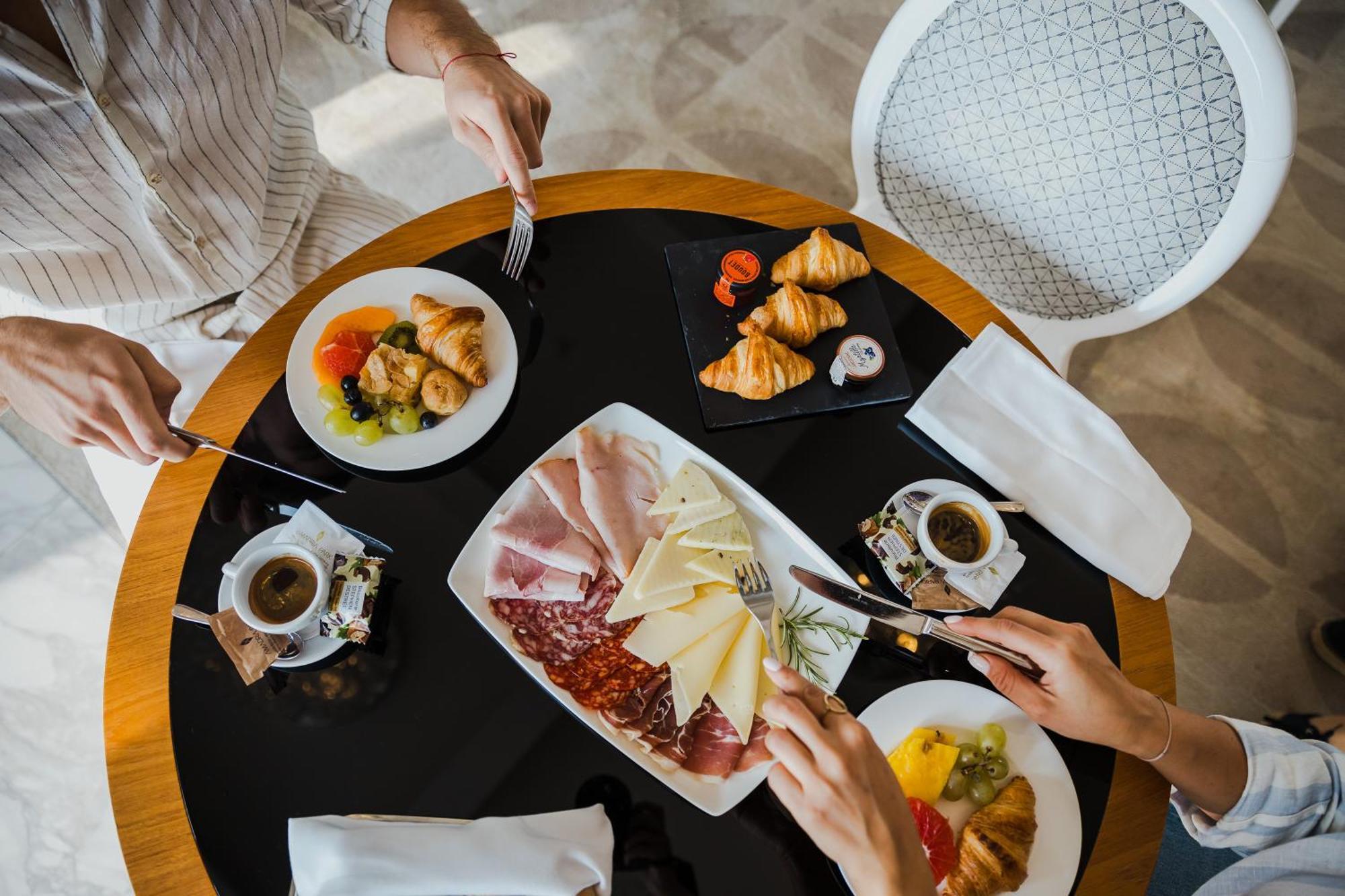 Amadria Park Hotel Royal Οπατία Εξωτερικό φωτογραφία