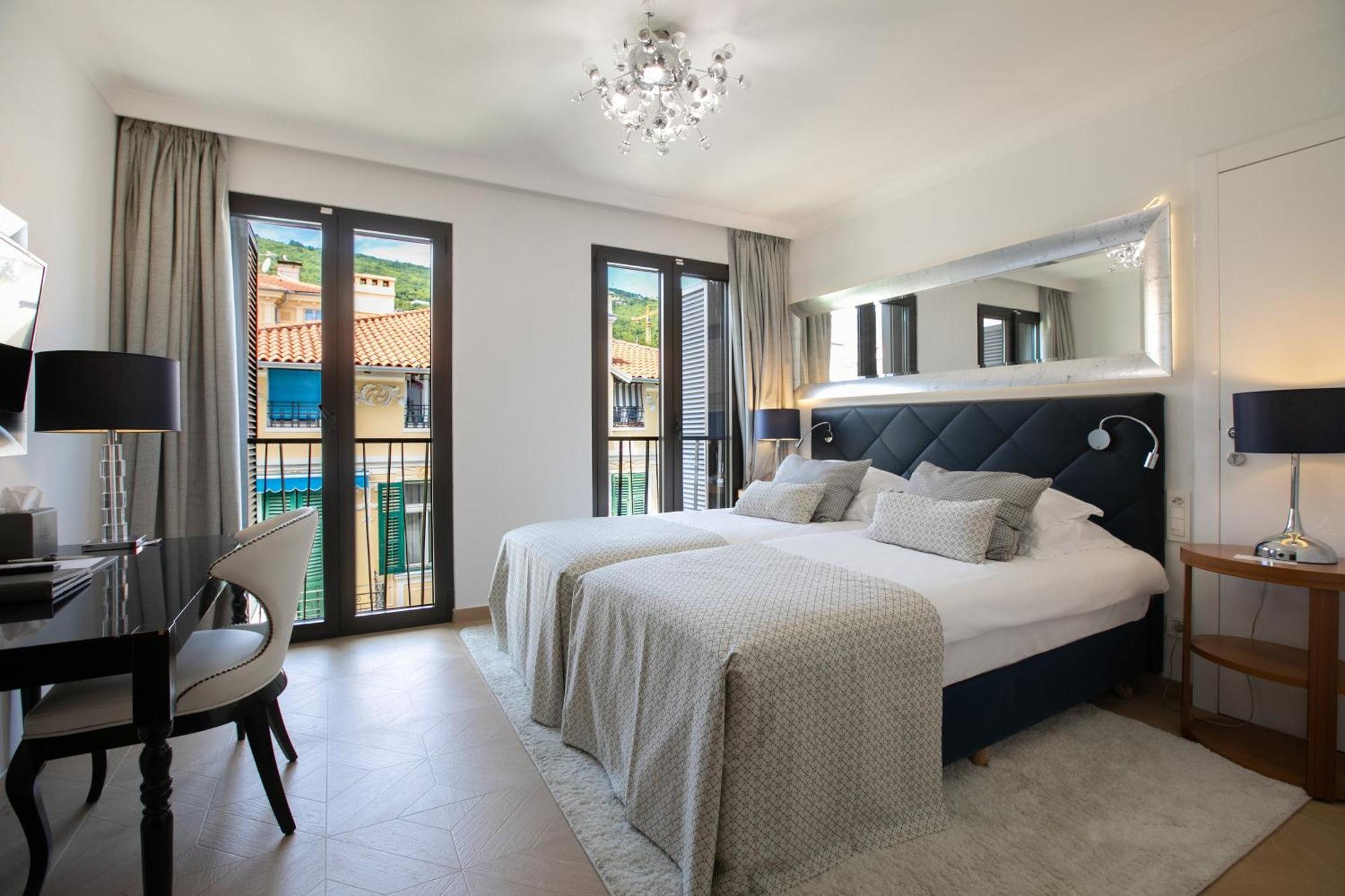 Amadria Park Hotel Royal Οπατία Εξωτερικό φωτογραφία